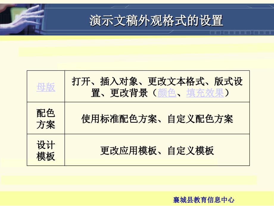 襄城县教育信息中心.ppt_第2页