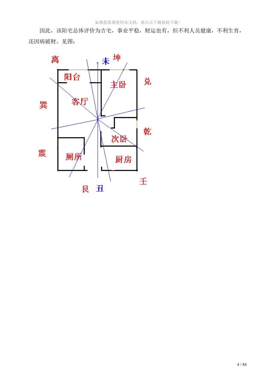 八运2004至2023年旺山旺向风实例_第5页