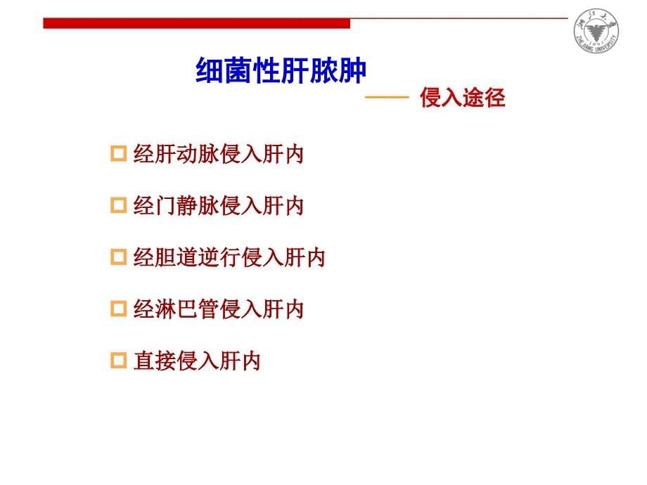 肝脓肿医学教学课件_第5页