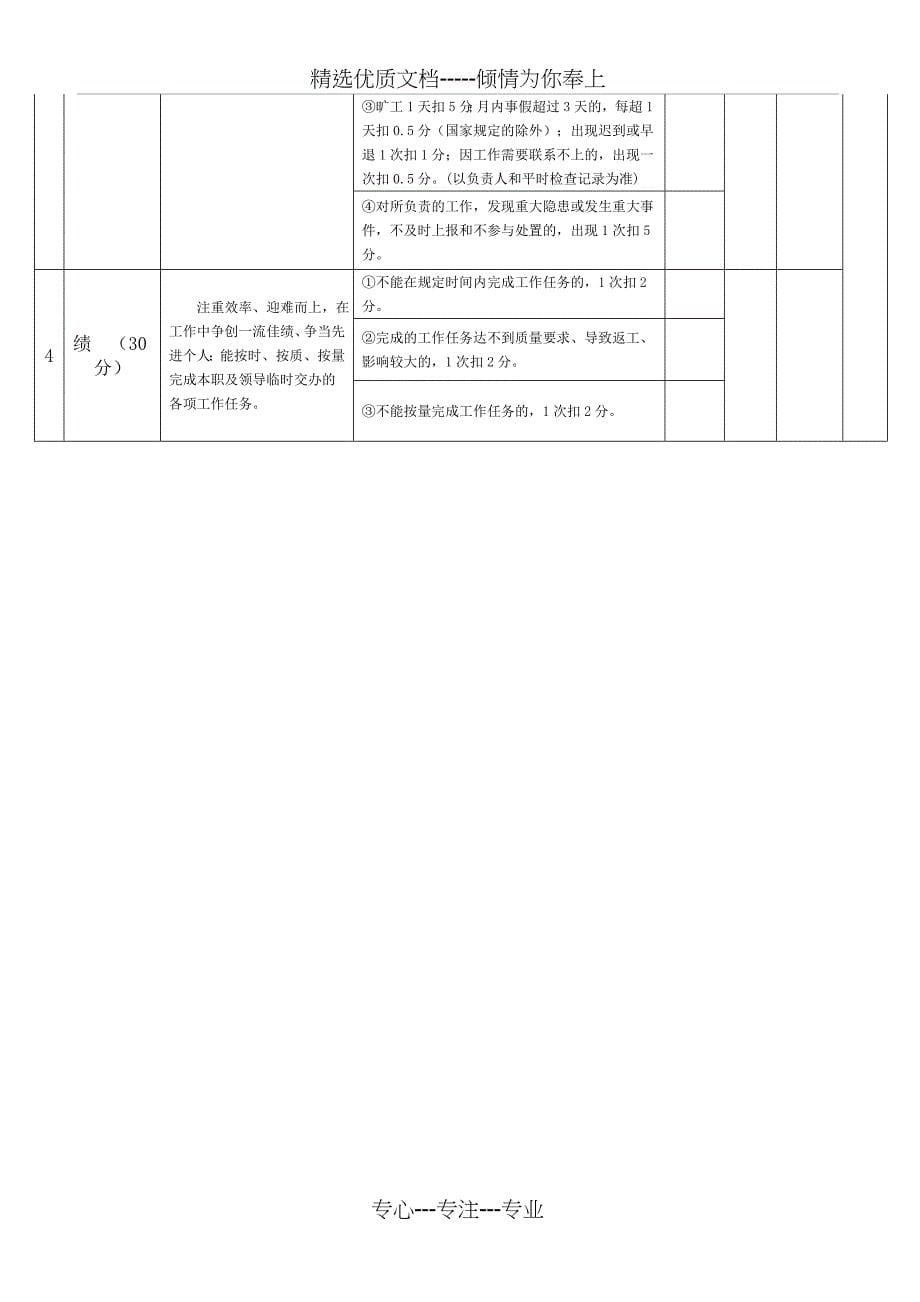 工作记实手册_第5页