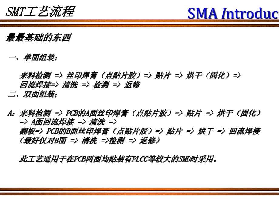 SMT培训资料全集(PPT194页)10138_第5页