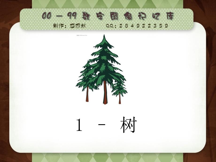 00-100数字记忆_第1页