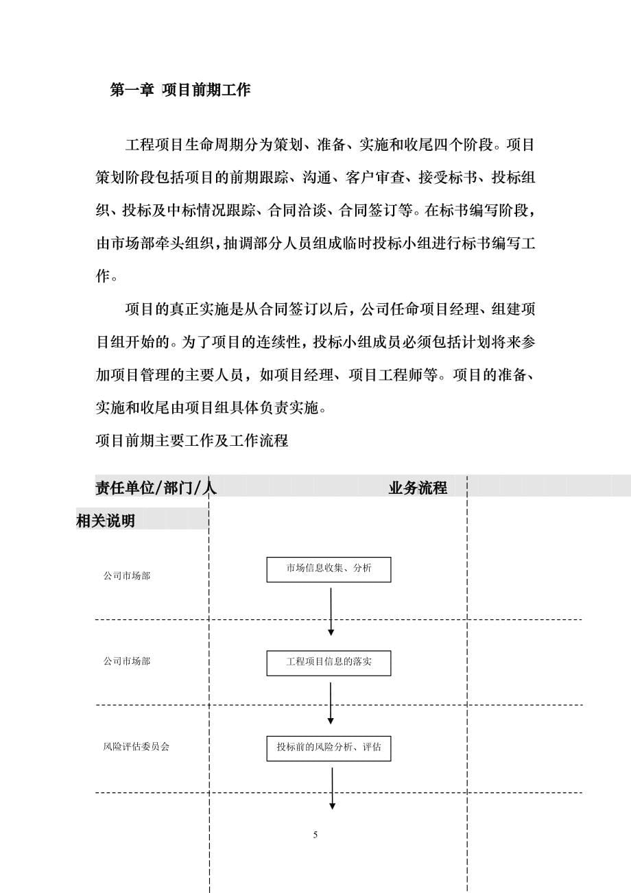 工程项目管理指南_第5页