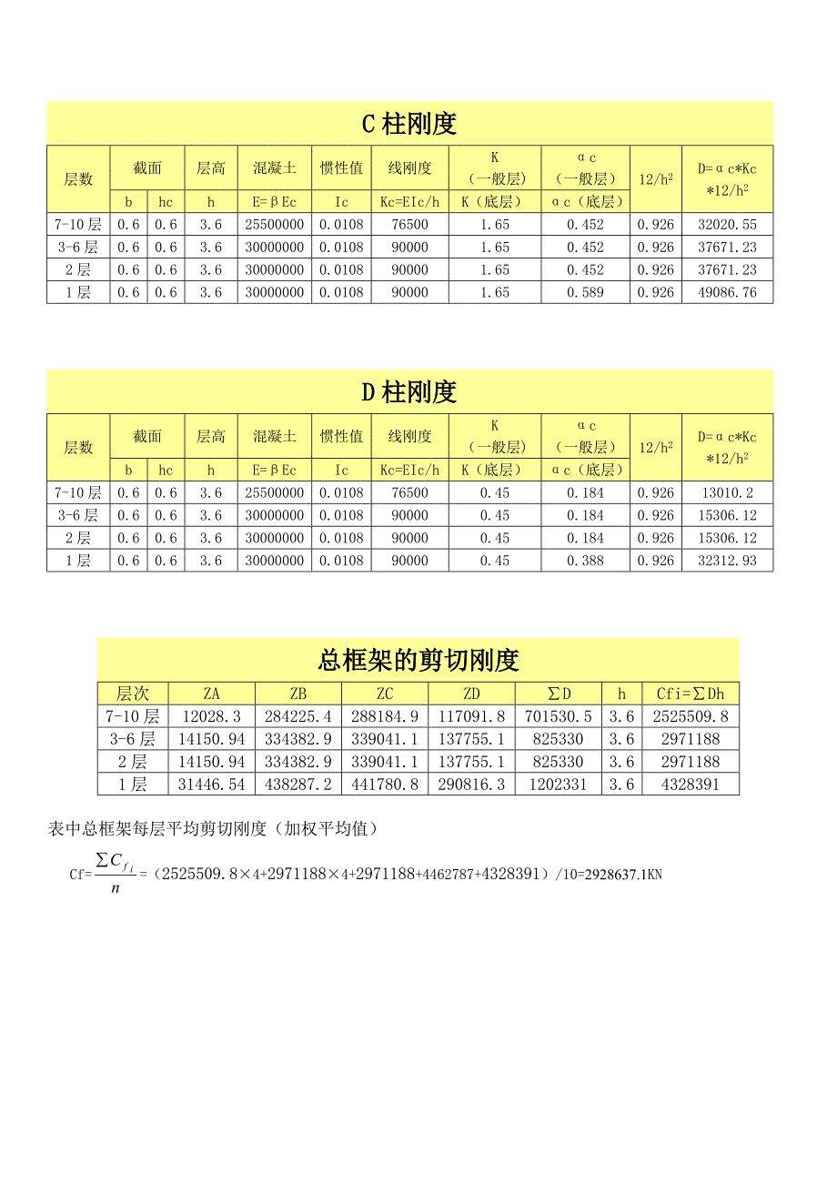 高层建筑设计林培聪_第4页