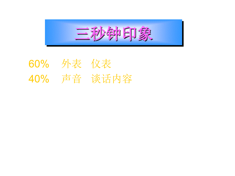 商务礼仪培训主讲王思绮_第2页