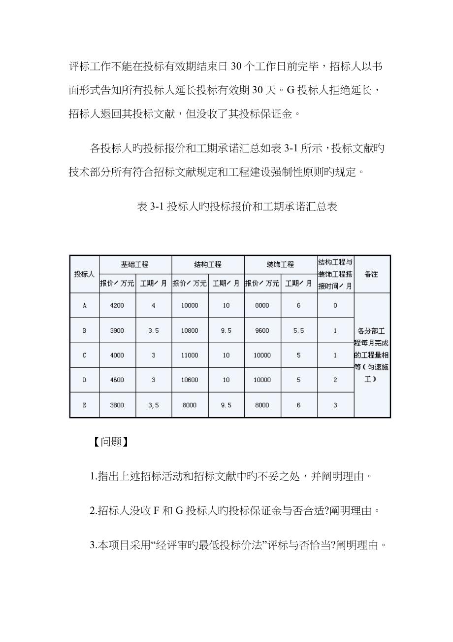 2023年咨询实务真题及答案_第4页