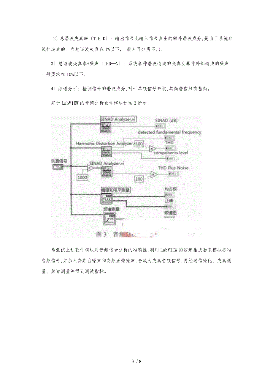 基于LabVIEW的HDTV主控板自动测试系统设计说明_第3页