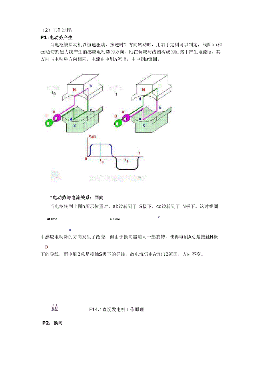 直流电机工作原理资料讲解_第3页