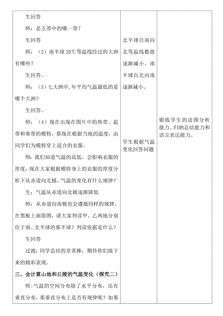 第二节 气温的变化与分布4.doc_第3页