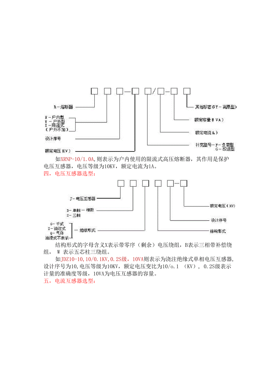 设备选型指南_第3页