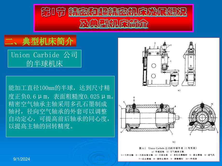 精密与超精密加工课件第四章_第4页