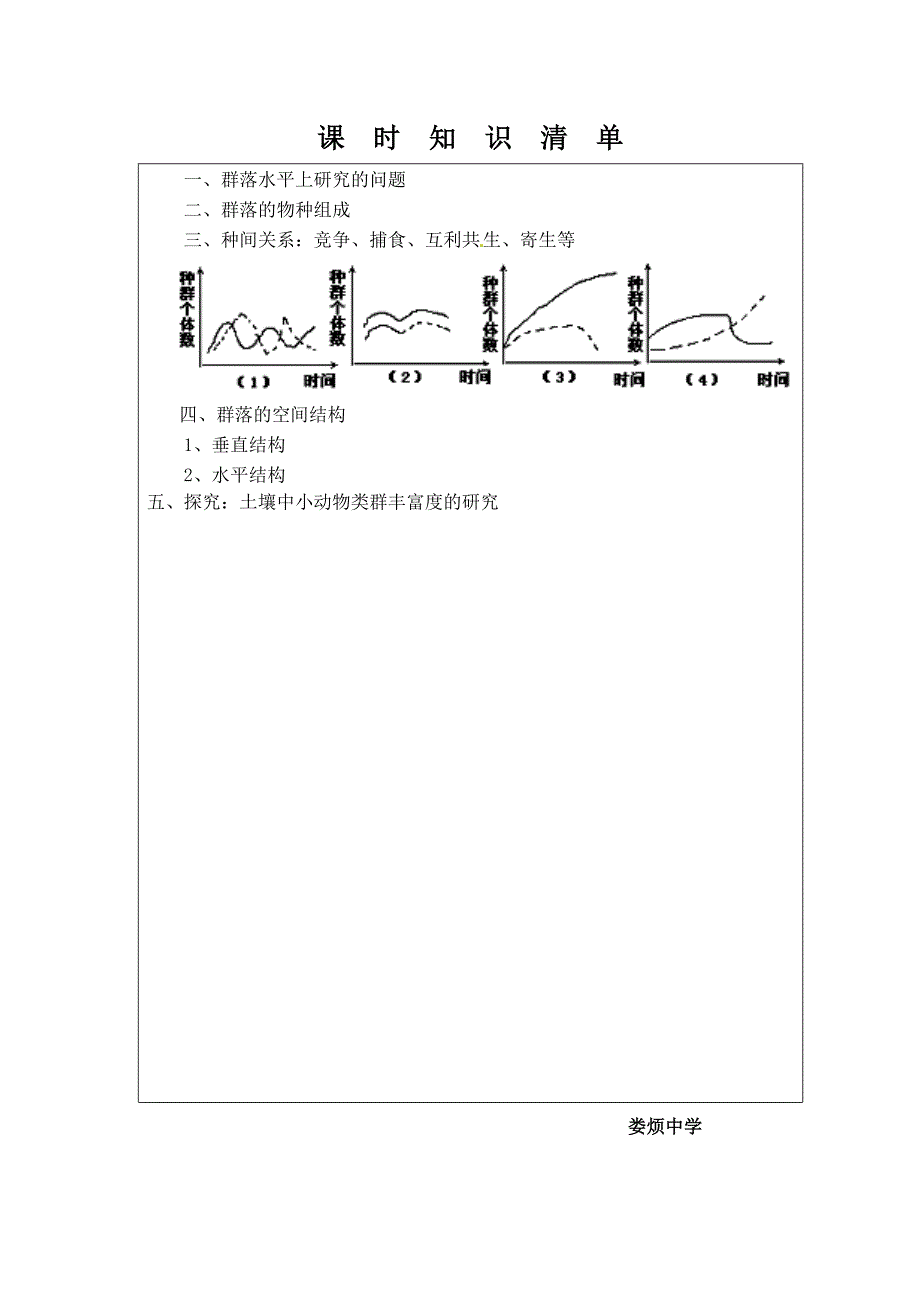 第三节群落的结构_第3页