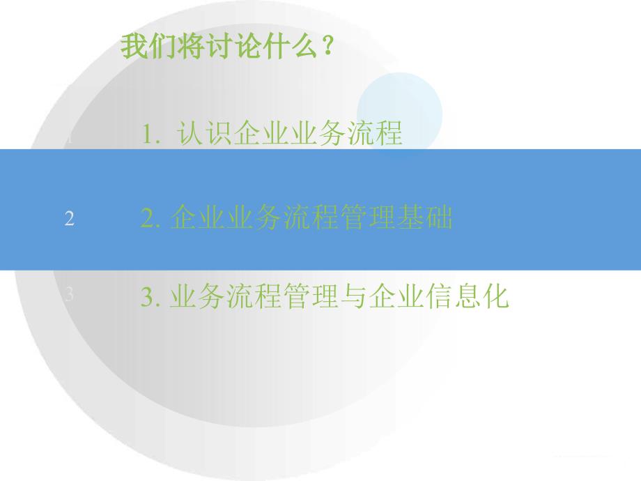 企业业务管理学习_第1页