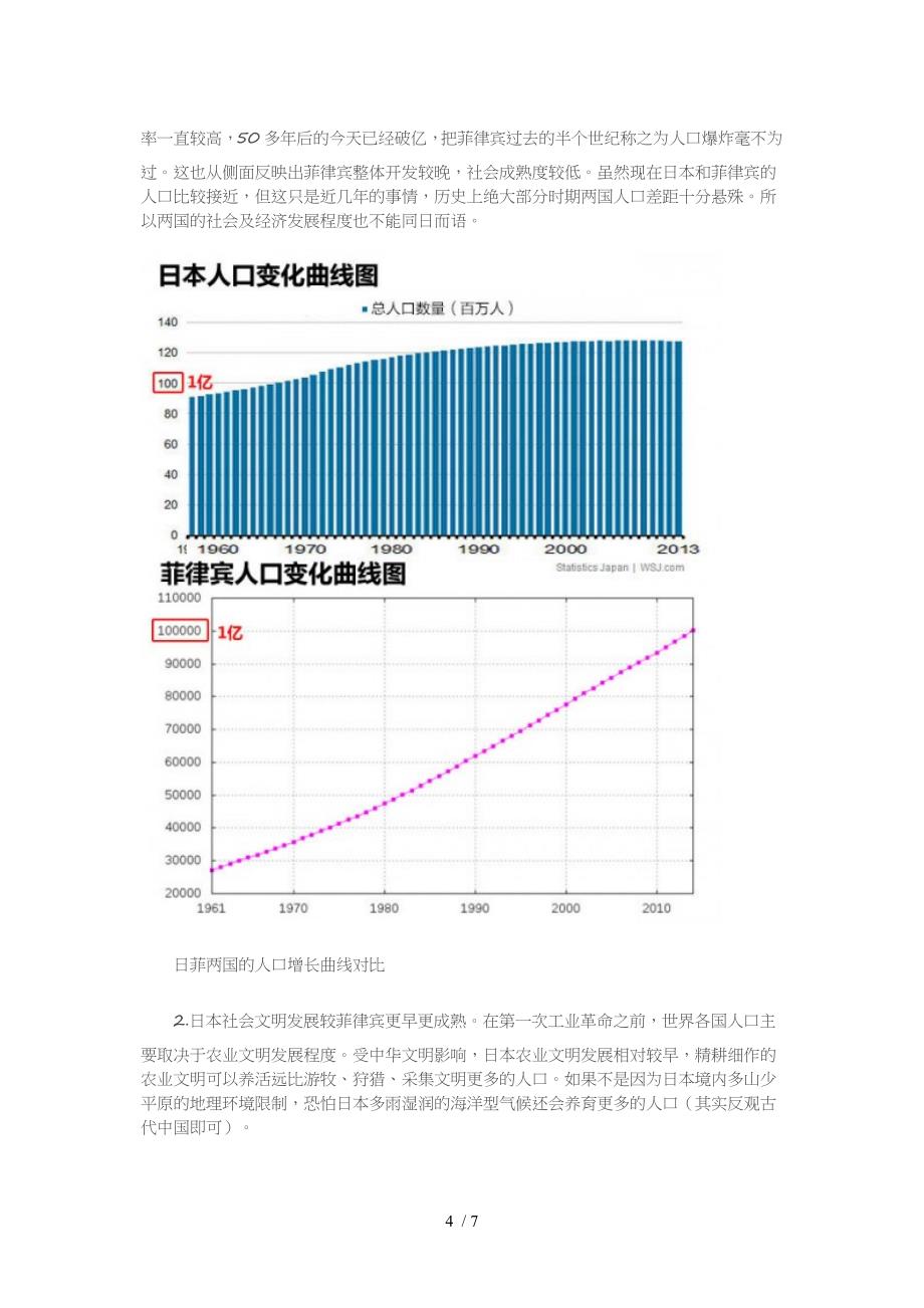 日本和菲律宾的差距为什么如此大供参考_第4页