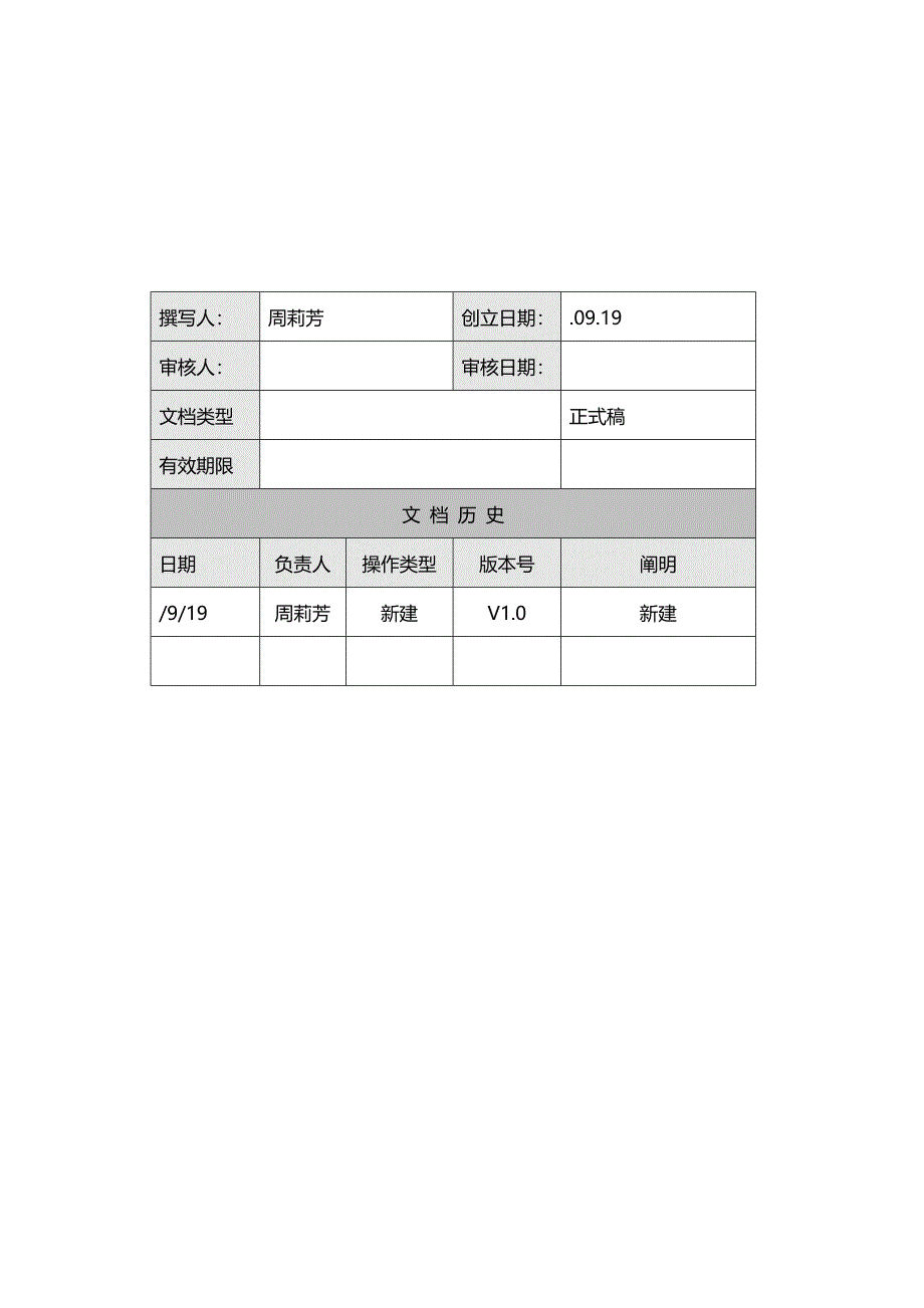 性能测试专题方案模板_第2页