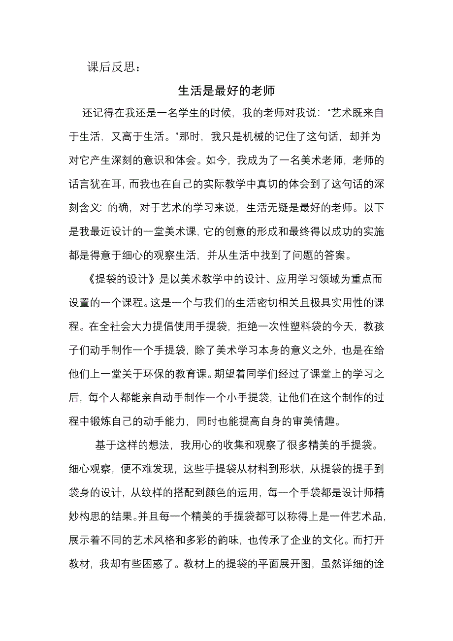 吴漾提袋的设计四年级.doc_第3页