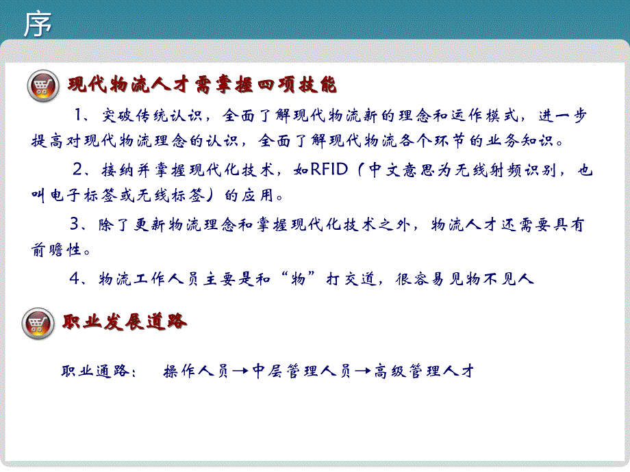 物流师基础专题讲座PPT_第3页