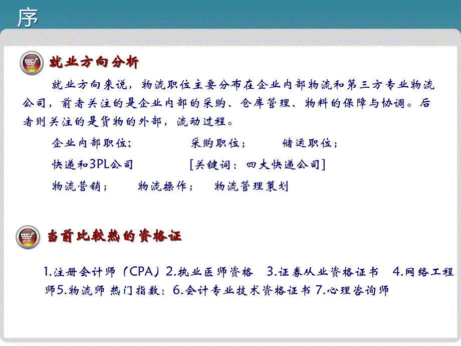 物流师基础专题讲座PPT_第4页