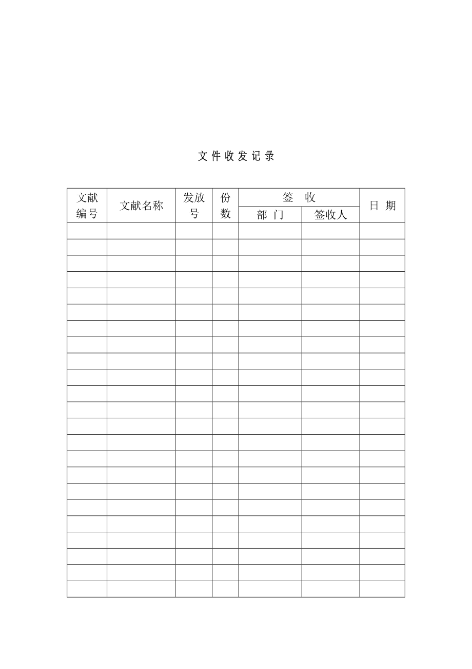 2023年物业全套质量表格_第4页