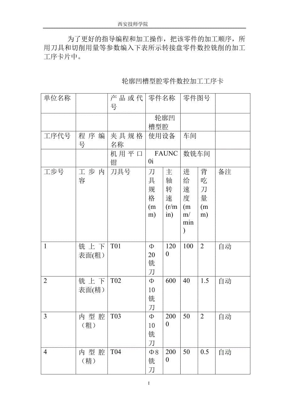 数控技术毕业设计范文.doc_第5页