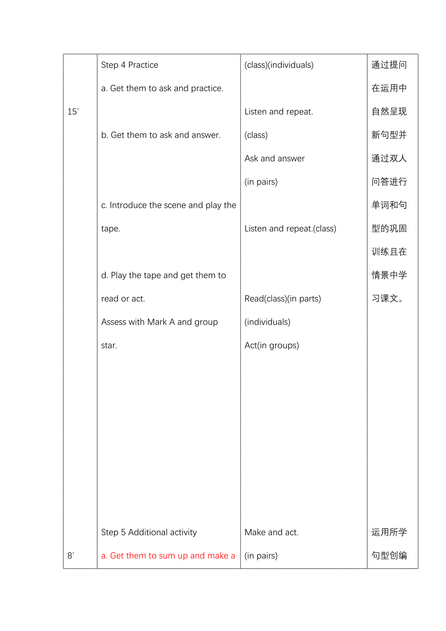 四年级英语第三单元电子备课.doc_第3页