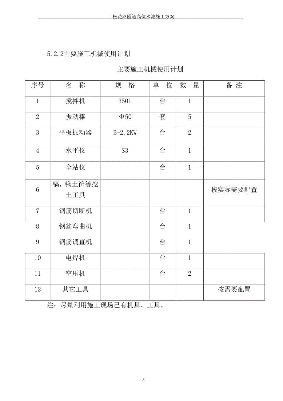 高位水池施工方案改.doc_第5页