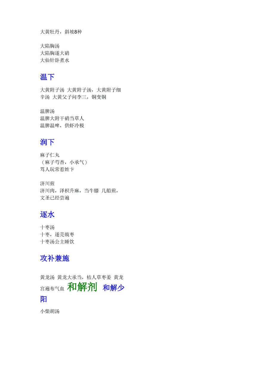 方剂快快记忆法电子版_第3页