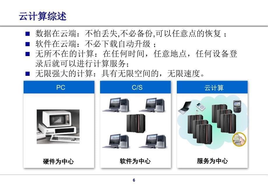 云计算概述ppt课件_第5页