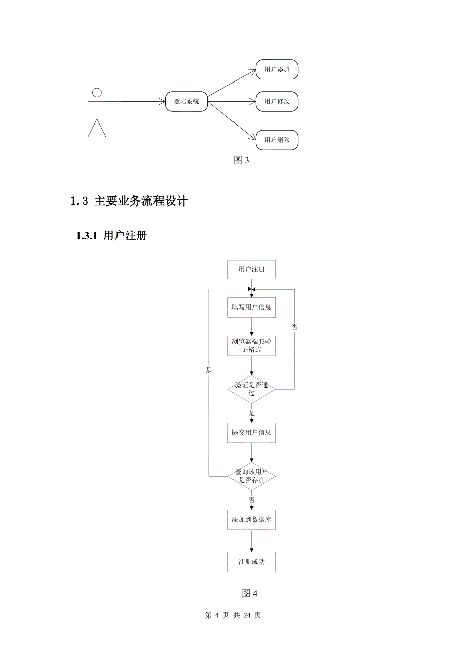 学位论文-—web课程设计_第4页