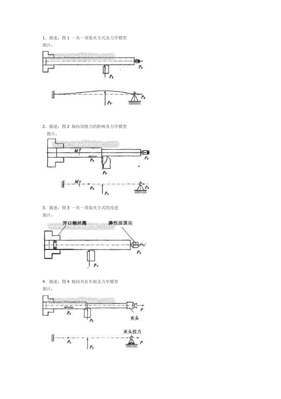 轴加工工艺研究.doc_第1页