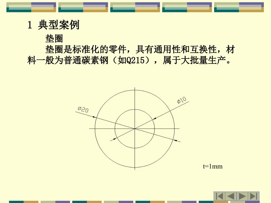 冲裁工艺与冲裁模的设计课件_第2页