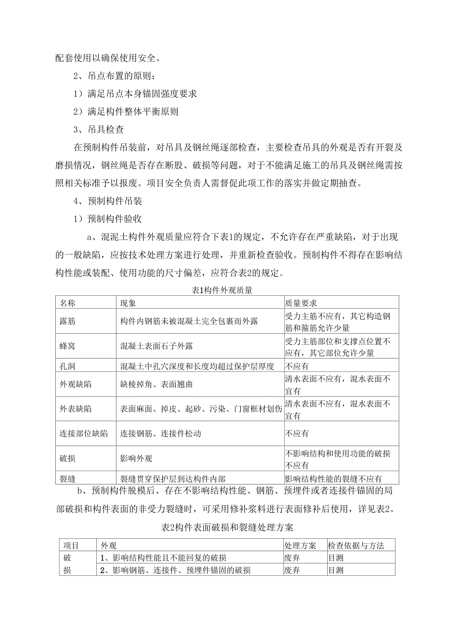 预制楼梯、装配式楼板施工专项方案_第2页