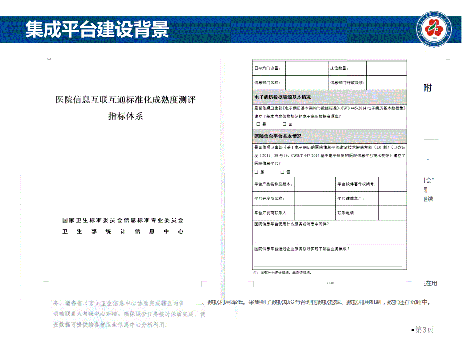 医院集成平台建设实践_第3页