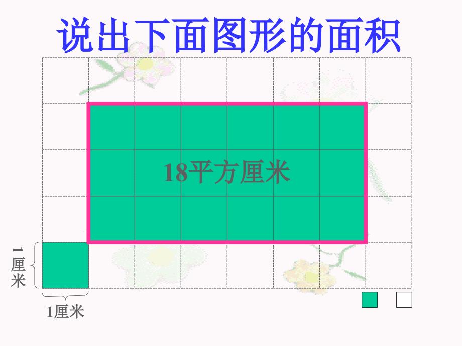 苏教版数学五年级上册平行四边形面积课件2_第2页