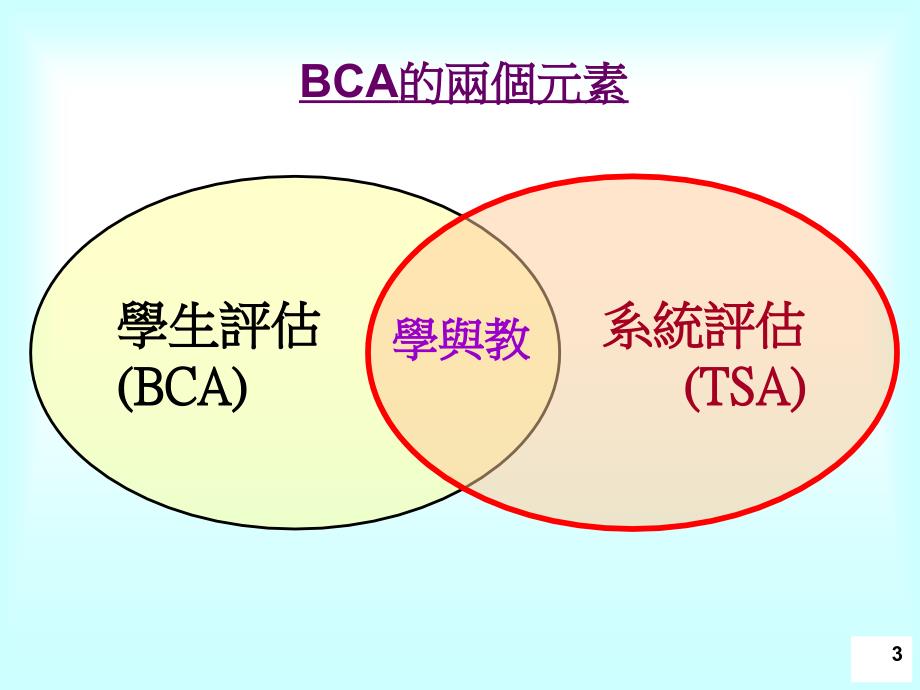 善用评估资料回馈学与教概论促进学习的评估工作坊_第3页