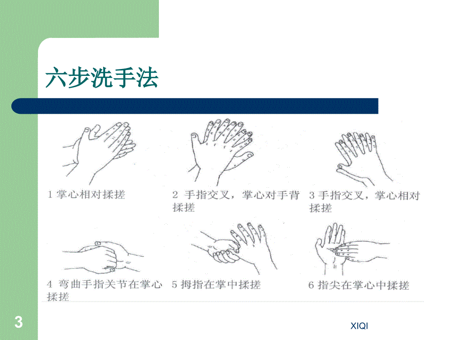 防护服穿脱流程_第3页