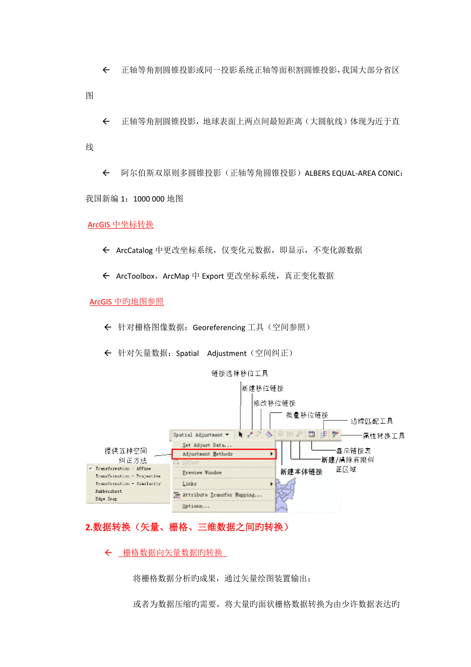 GIS技术复习整理.doc_第2页