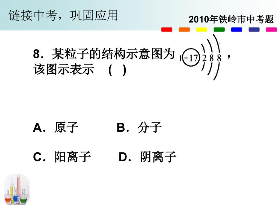 第三单元复习-初中化学ppt课件_第4页