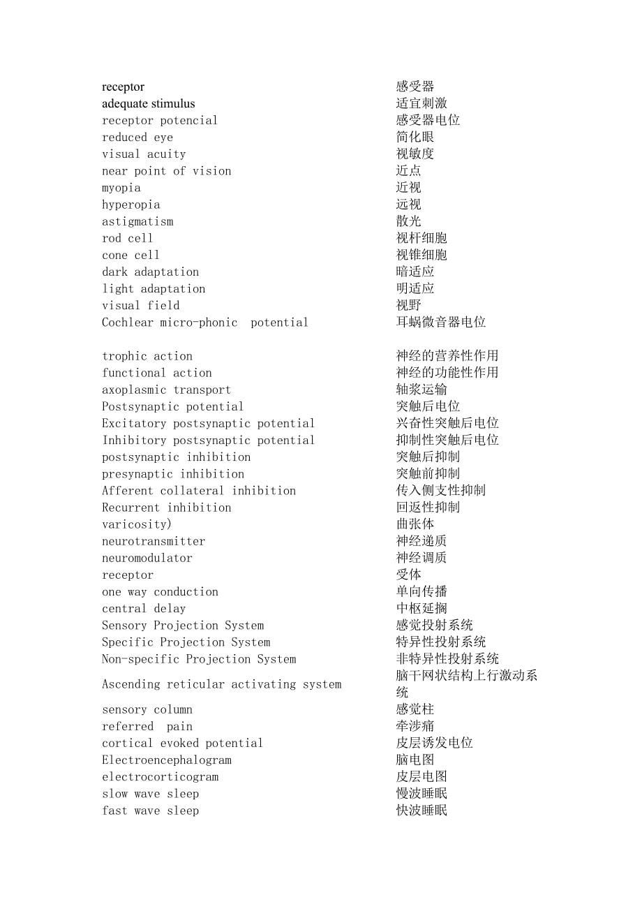 医学生理学英语单词.doc_第5页