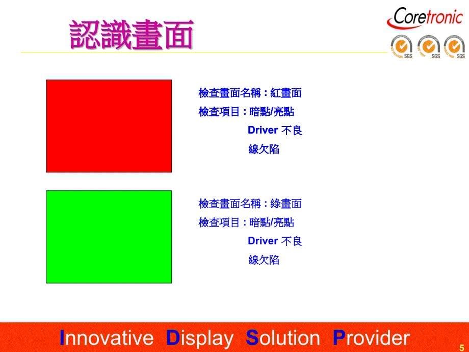 LCD检查画面介绍PPT优秀课件_第5页