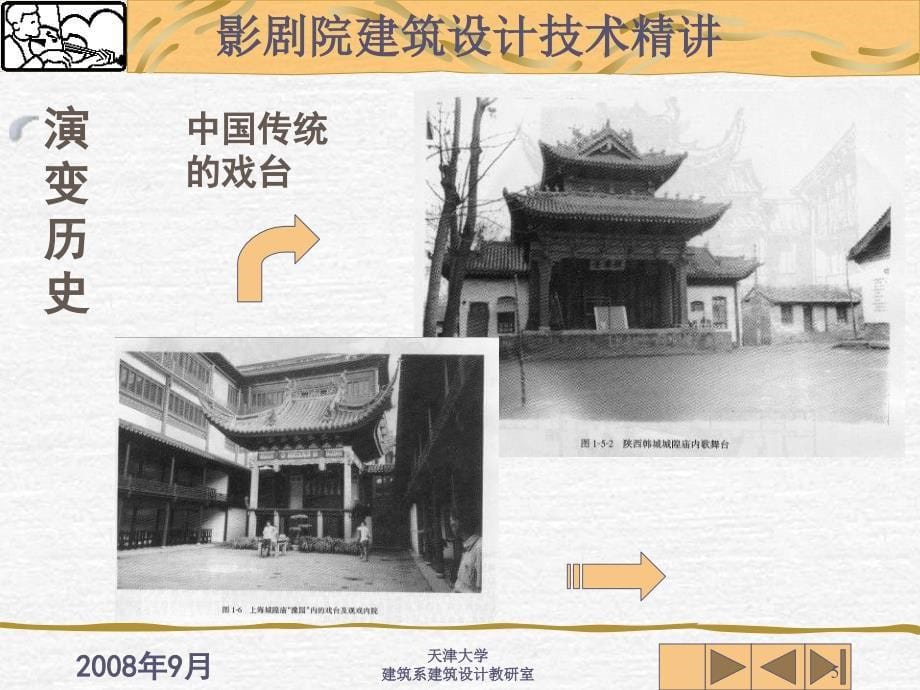 【建筑设计】电影院剧场演播厅建筑设计技术精讲_第5页