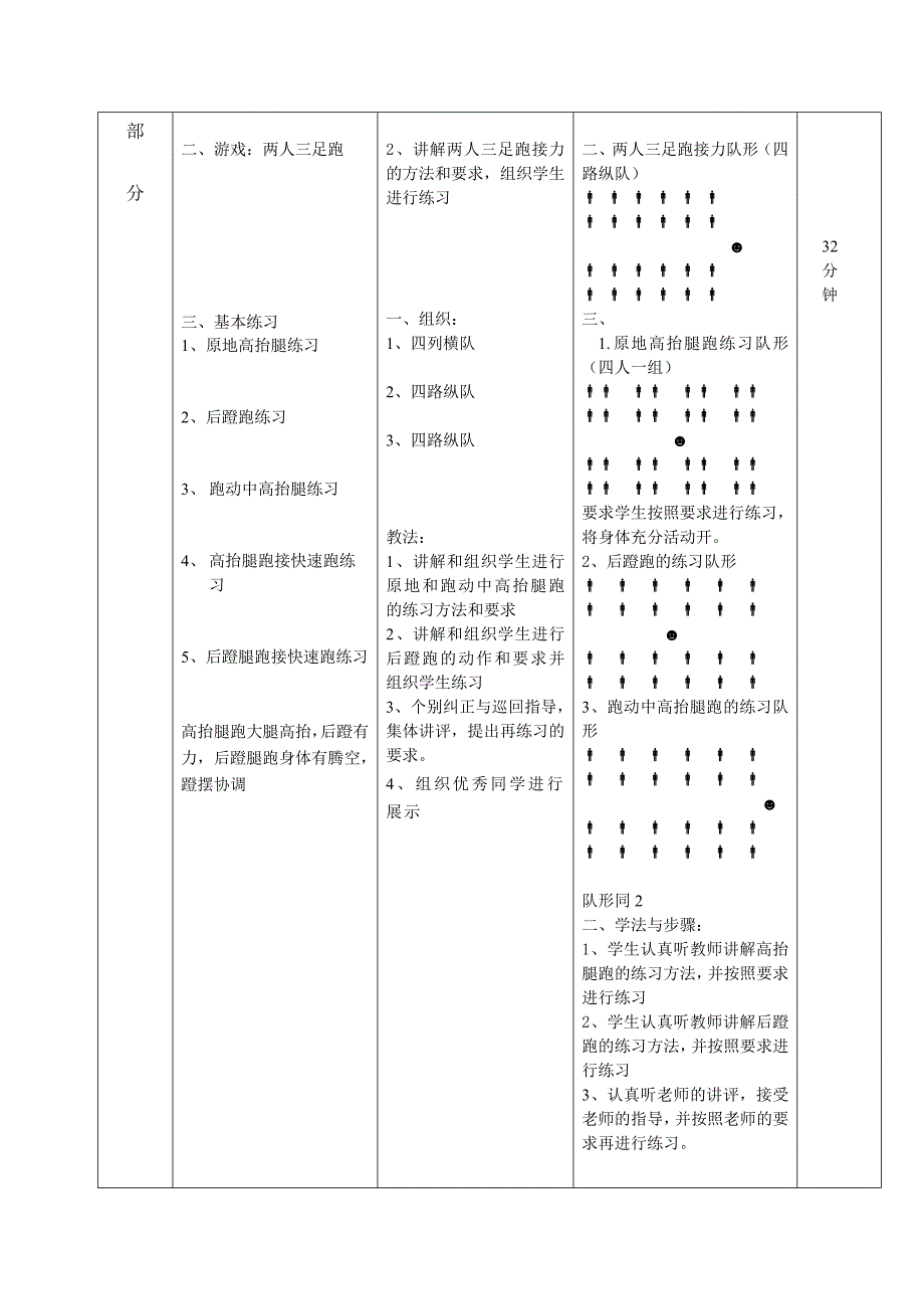 途中跑教案 (2)_第4页