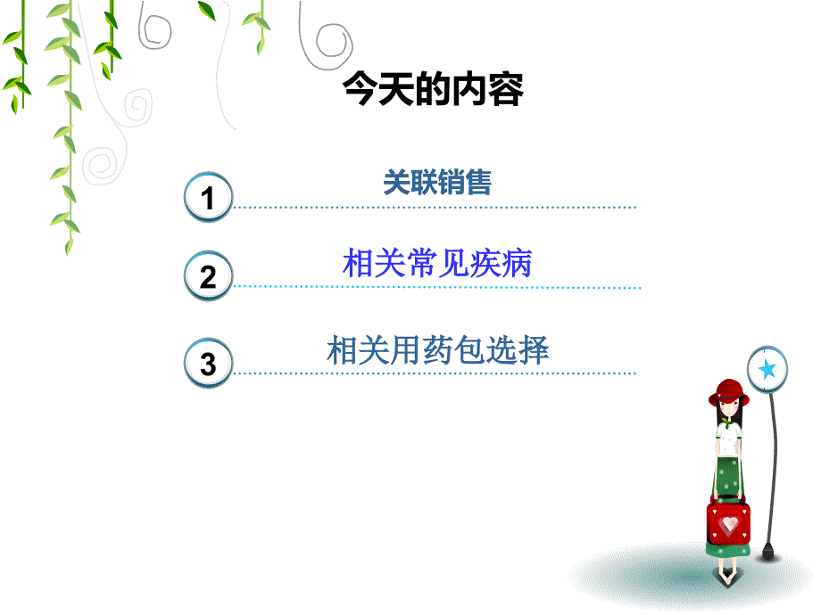 零售药店季用药_第2页