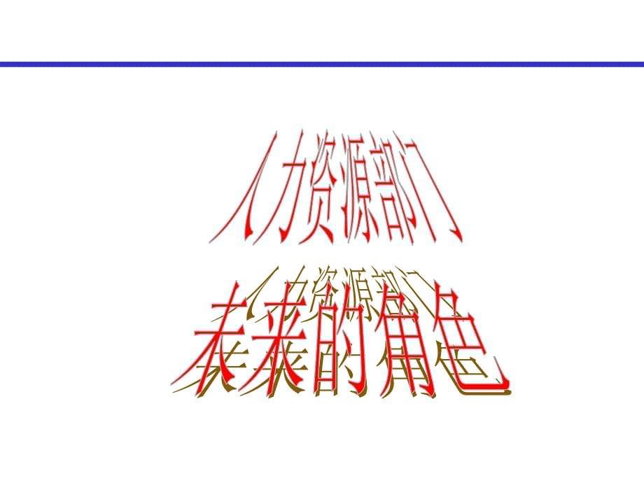 平衡记分卡理论与实施专题讲座PPT_第5页