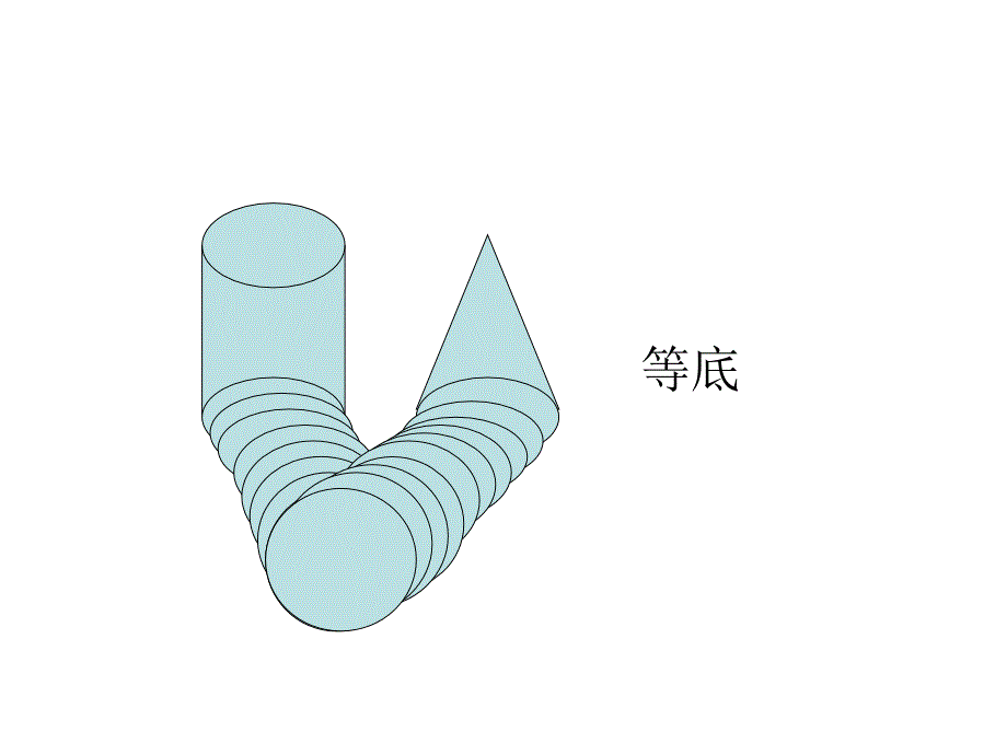 六年级数学圆锥的体积1_第4页