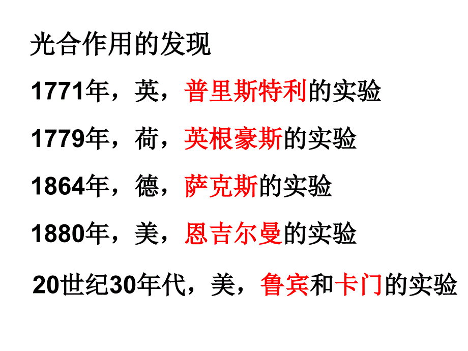 光合作用PPT课件.ppt_第4页