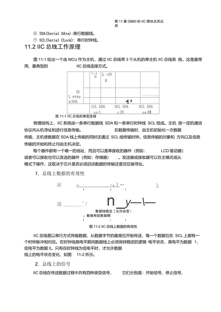 第11章IIC模块及其应用_第3页