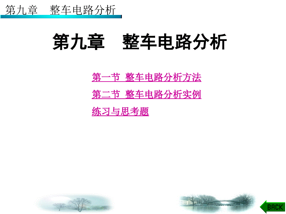 《整车电路分析》PPT课件.ppt_第1页