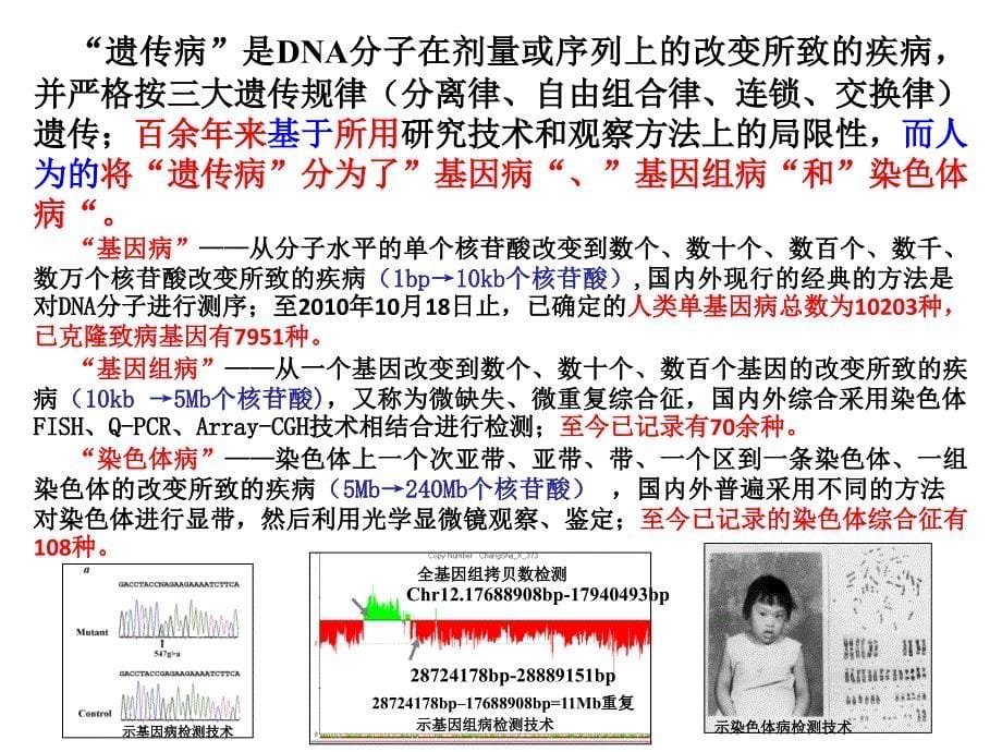 从基因染色体到临床特征_第5页