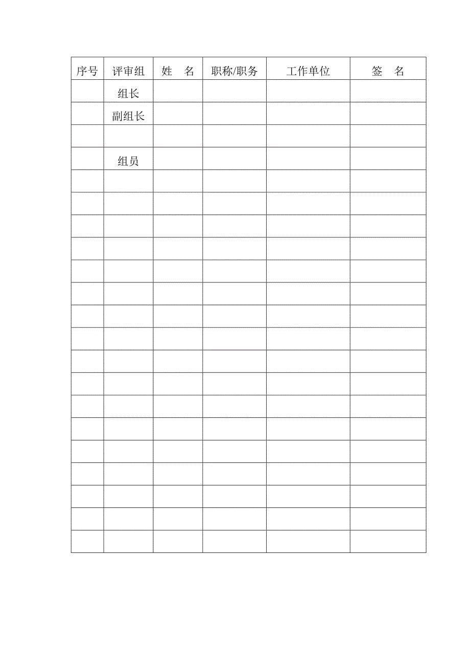 新产品试制工艺评审报告_第5页